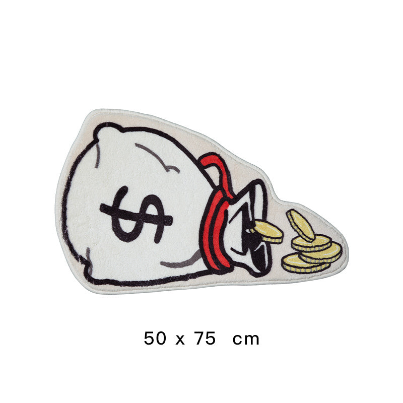 Money Rug Collection