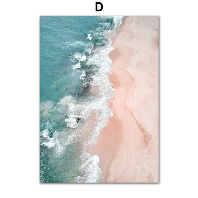 "Californication" Canvas