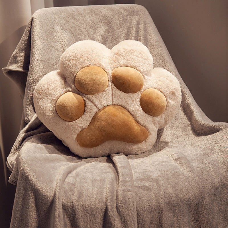 Paw Cushion Set