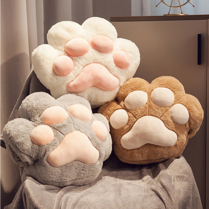 Paw Cushion Set