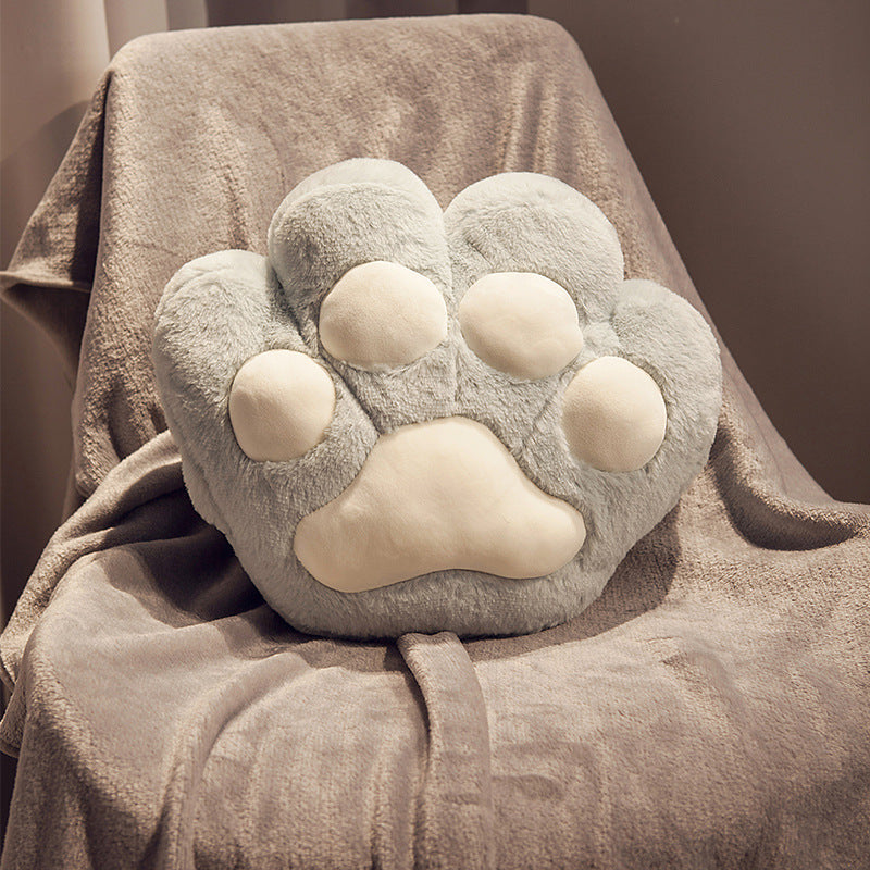 Paw Cushion Set