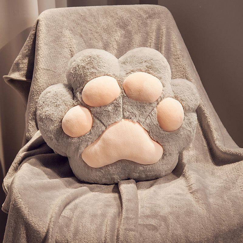 Paw Cushion Set