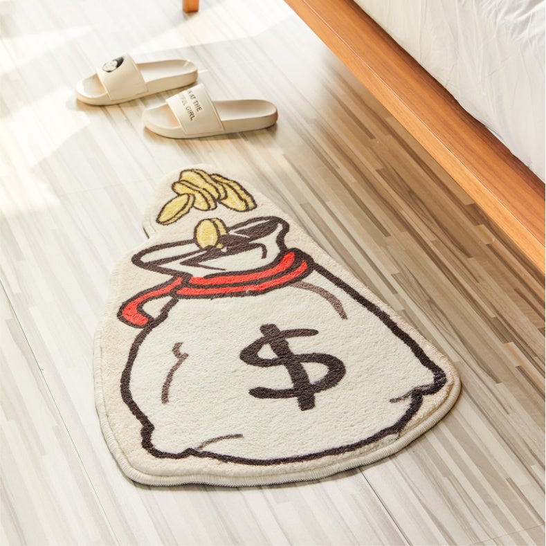 Money Rug Collection