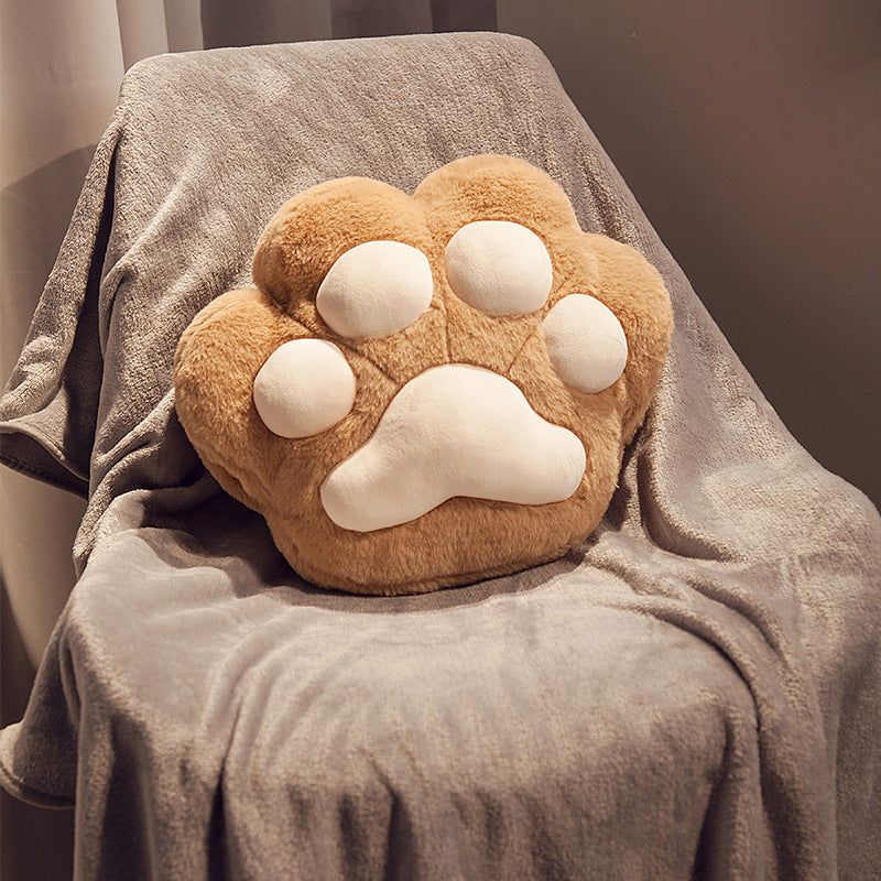 Paw Cushion Set