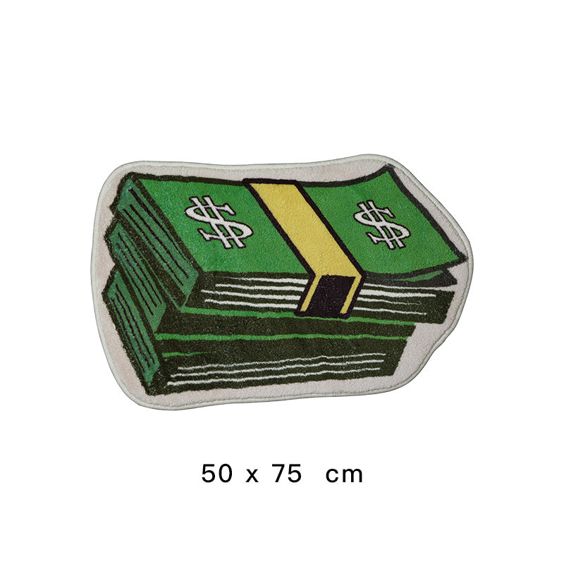 Money Rug Collection