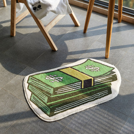 Money Rug Collection