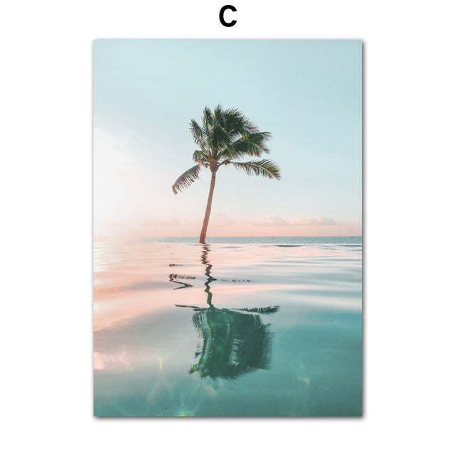 "Californication" Canvas