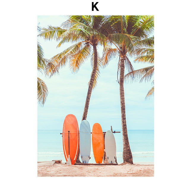 "Californication" Canvas