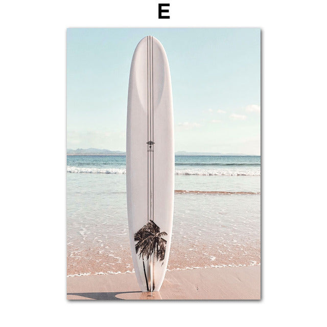 "Californication" Canvas