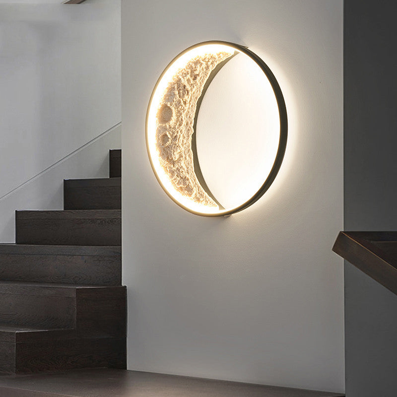 Lampe murale Aisle Moon