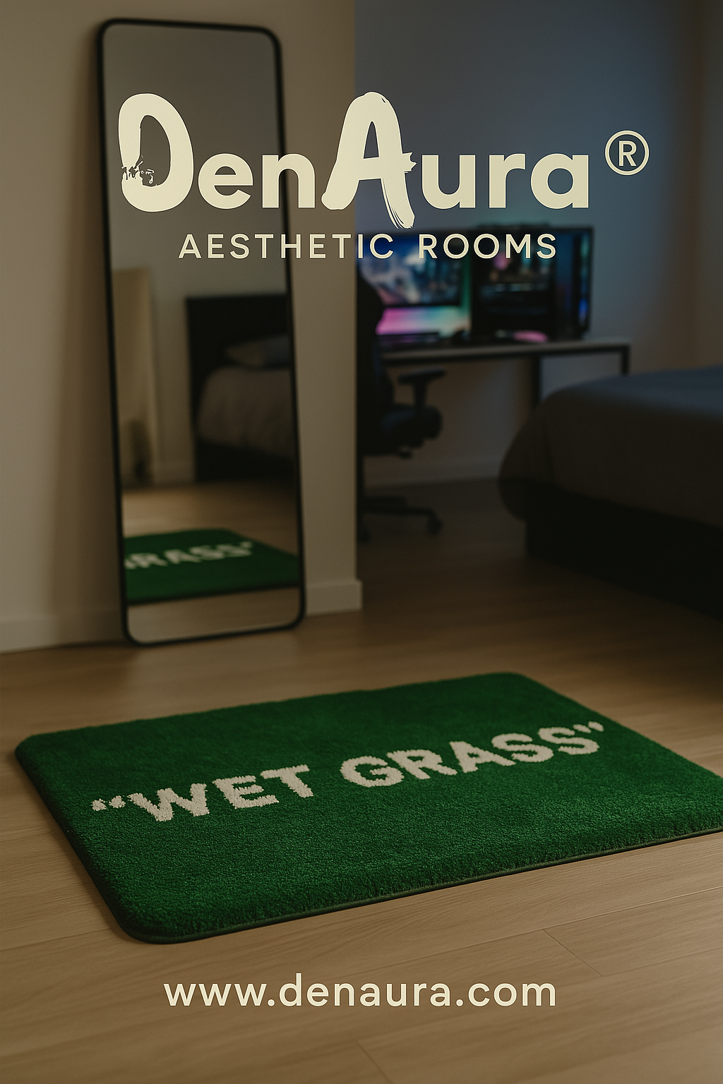 Tapis de salon et de chambre à coucher