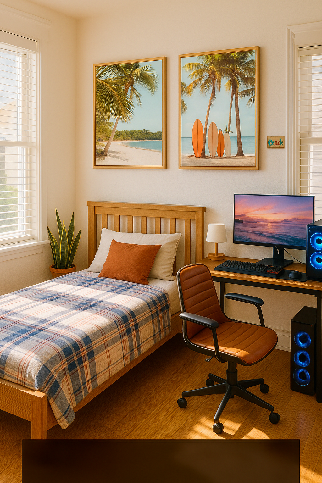 "Californication" Canvas