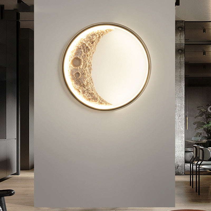 Lampe murale Aisle Moon